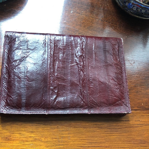 EEL Wallet - Picture 6 of 6